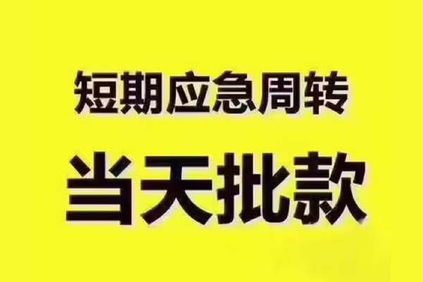 东莞17短拆垫资